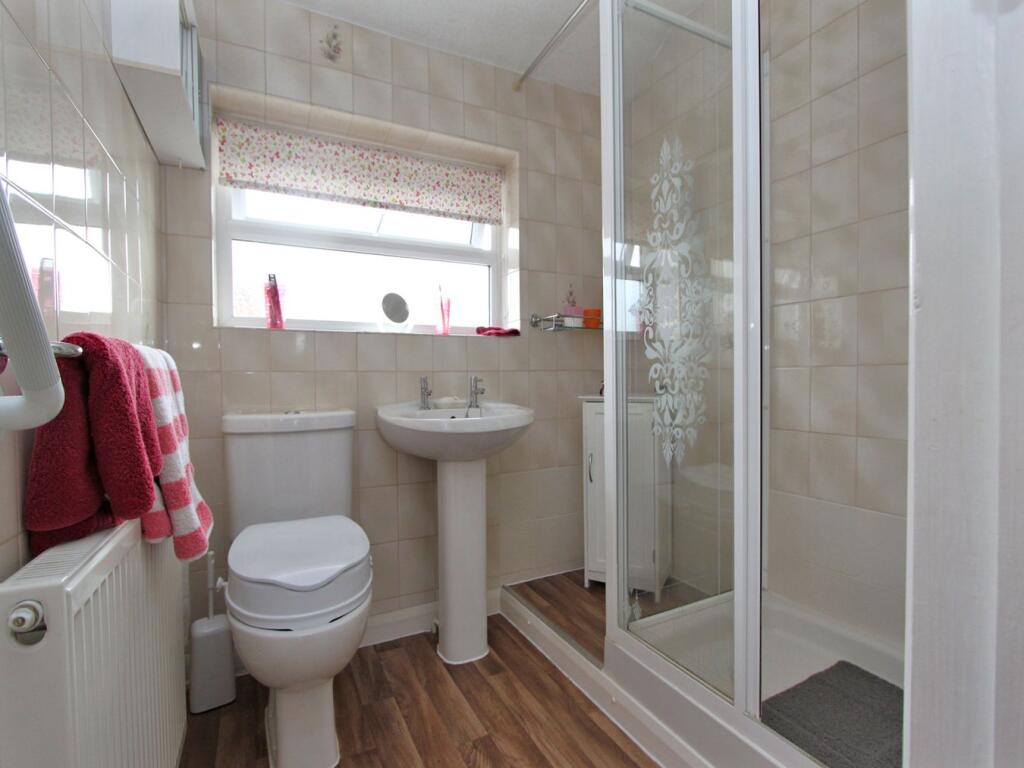 Additional property image - Oakleaze Road, Thornbury, Bristol, BS35