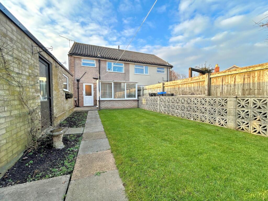 Additional property image - Oakleaze Road, Thornbury, Bristol, BS35