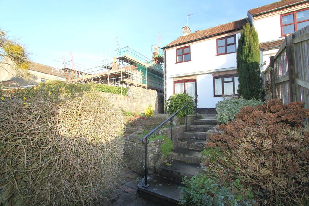 Additional property image - The Street, Olveston, BS35