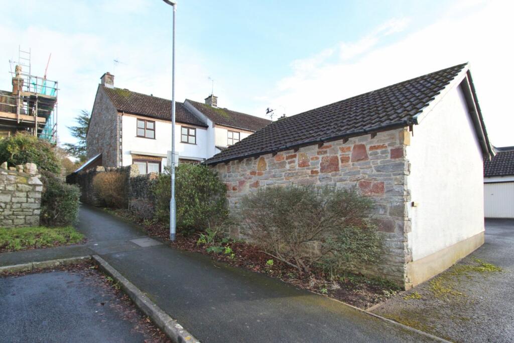 Additional property image - The Street, Olveston, BS35