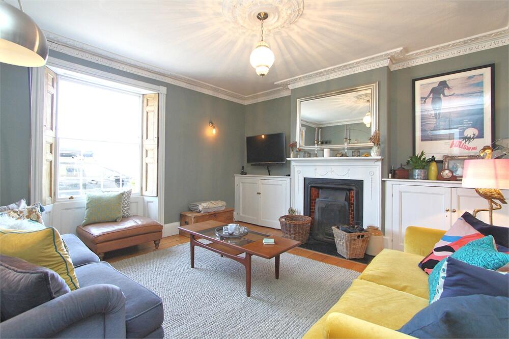 Additional property image - High Street, Thornbury, BS35