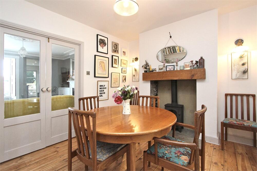 Additional property image - High Street, Thornbury, BS35