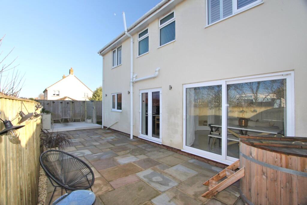 Additional property image - Knapp Road, Thornbury, BS35