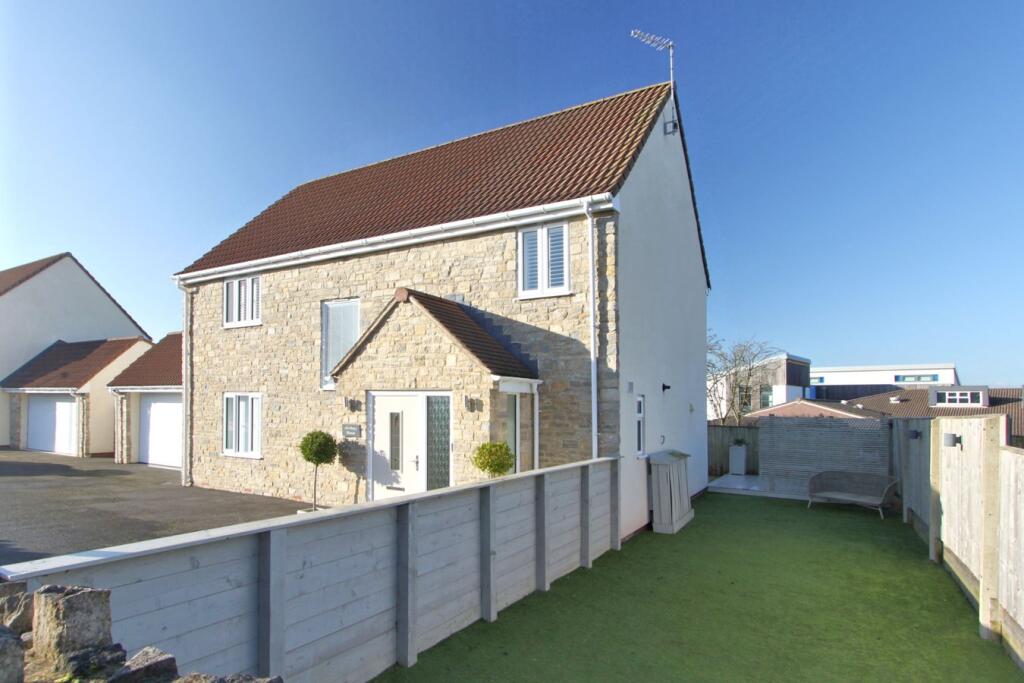 Additional property image - Knapp Road, Thornbury, BS35