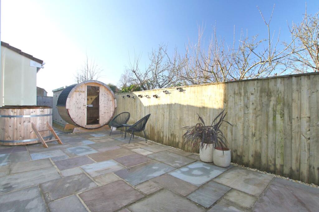 Additional property image - Knapp Road, Thornbury, BS35