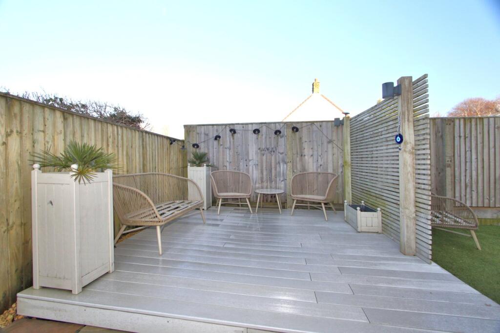 Additional property image - Knapp Road, Thornbury, BS35