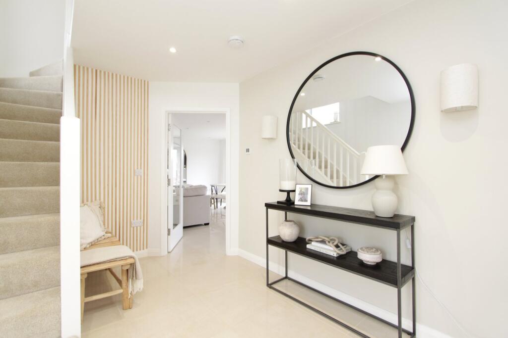 Additional property image - Knapp Road, Thornbury, BS35