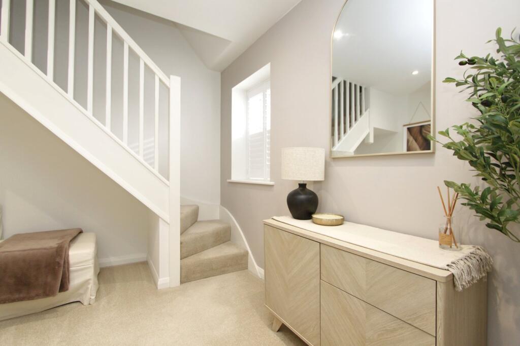 Additional property image - Knapp Road, Thornbury, BS35