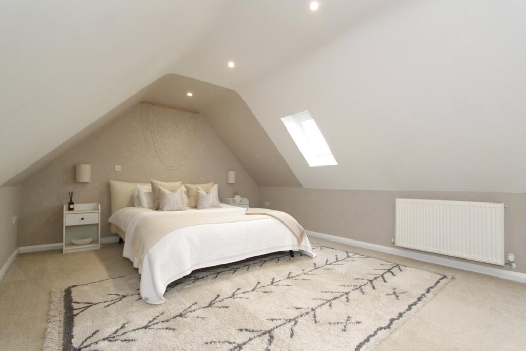 Additional property image - Knapp Road, Thornbury, BS35
