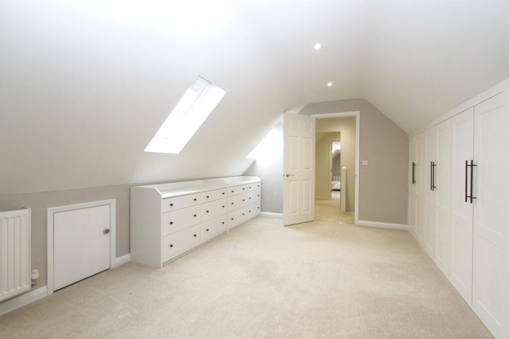 Additional property image - Knapp Road, Thornbury, BS35