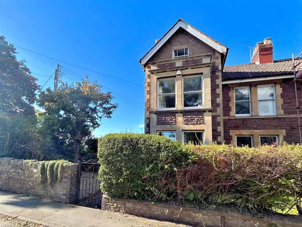 Main image of property: Gloucester Road, Thornbury, BS35