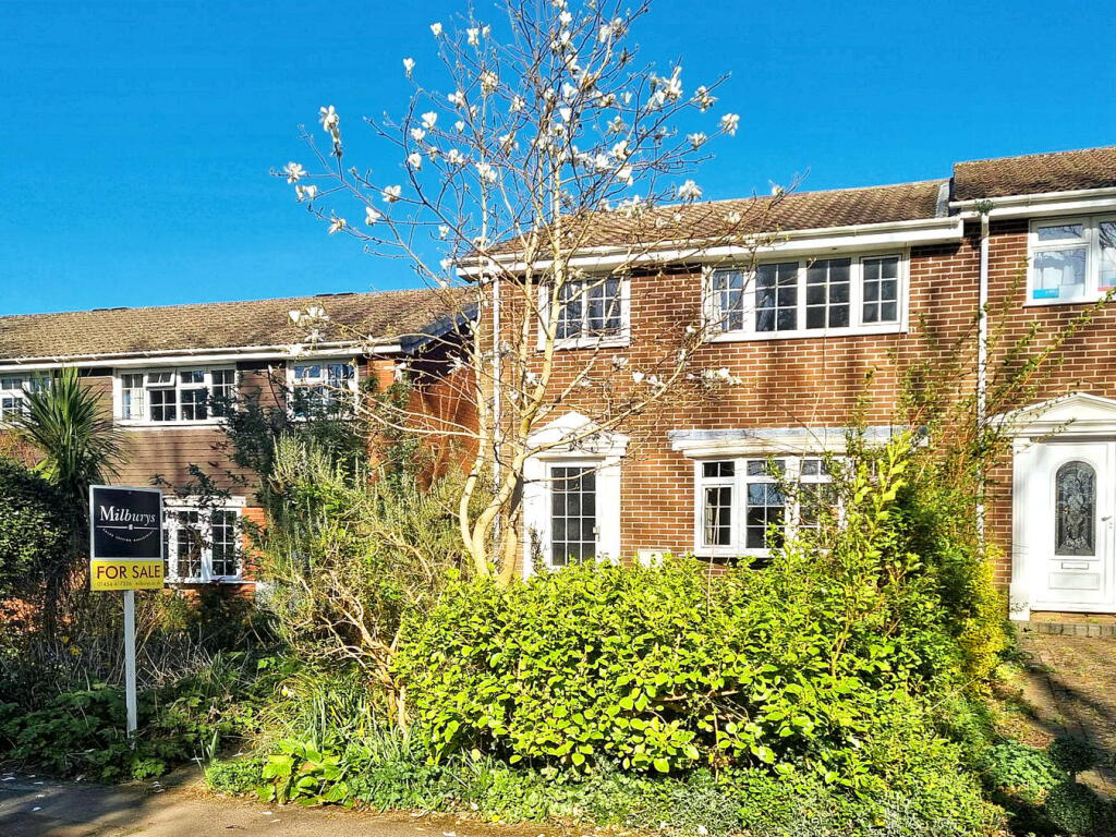 Main image of property: Cheviot Drive, Thornbury, BS35