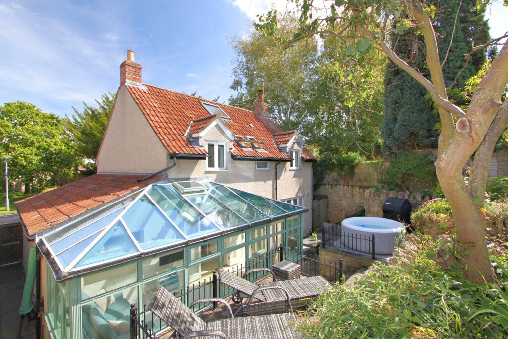 Main image of property: Church Road, Lower Almondsbury, BS32