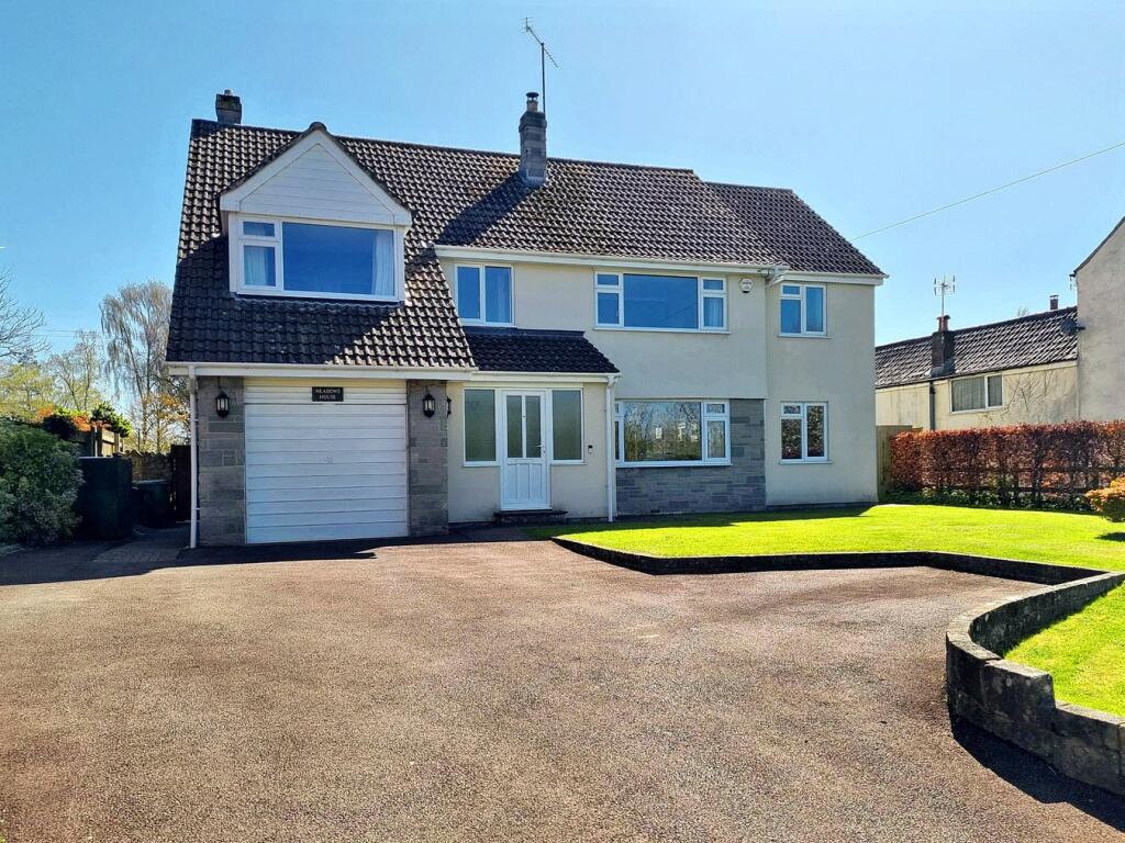 Main image of property: Old Bristol Road, Woodford, Berkeley, GL13