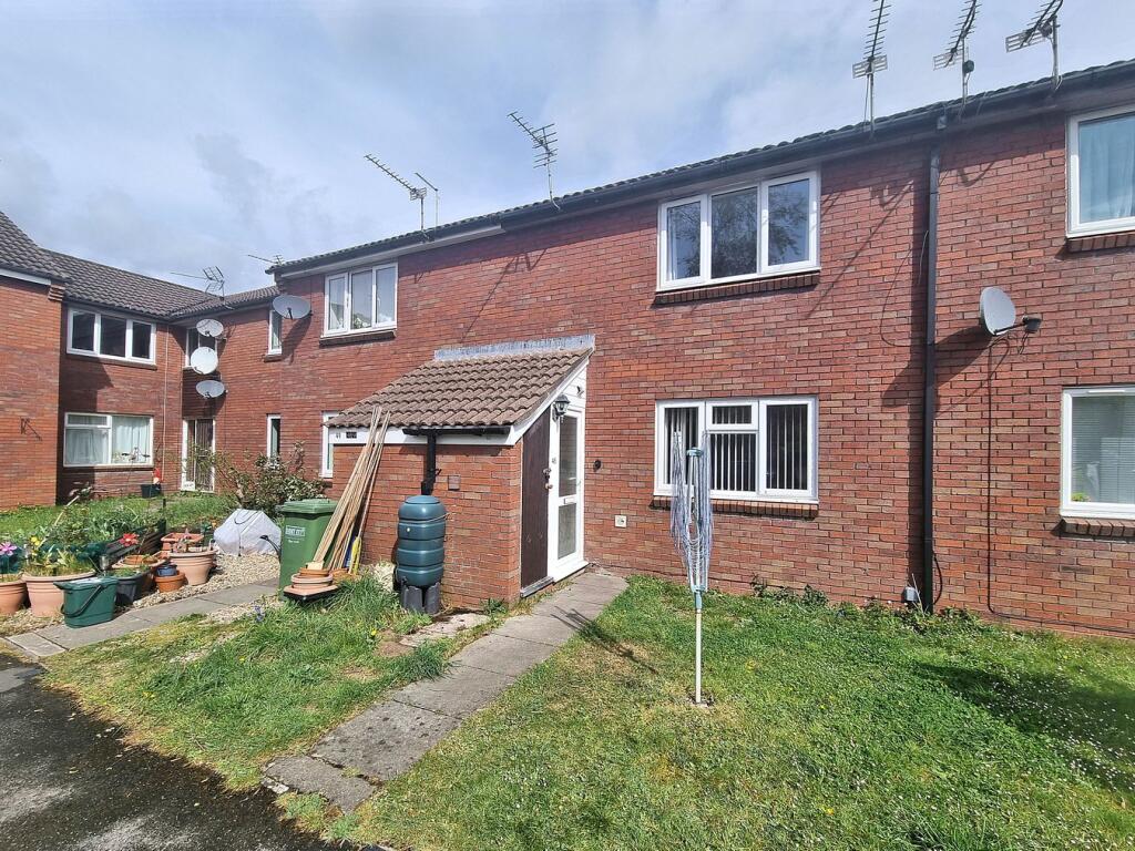 Main image of property: Osprey Park, Thornbury, BS35