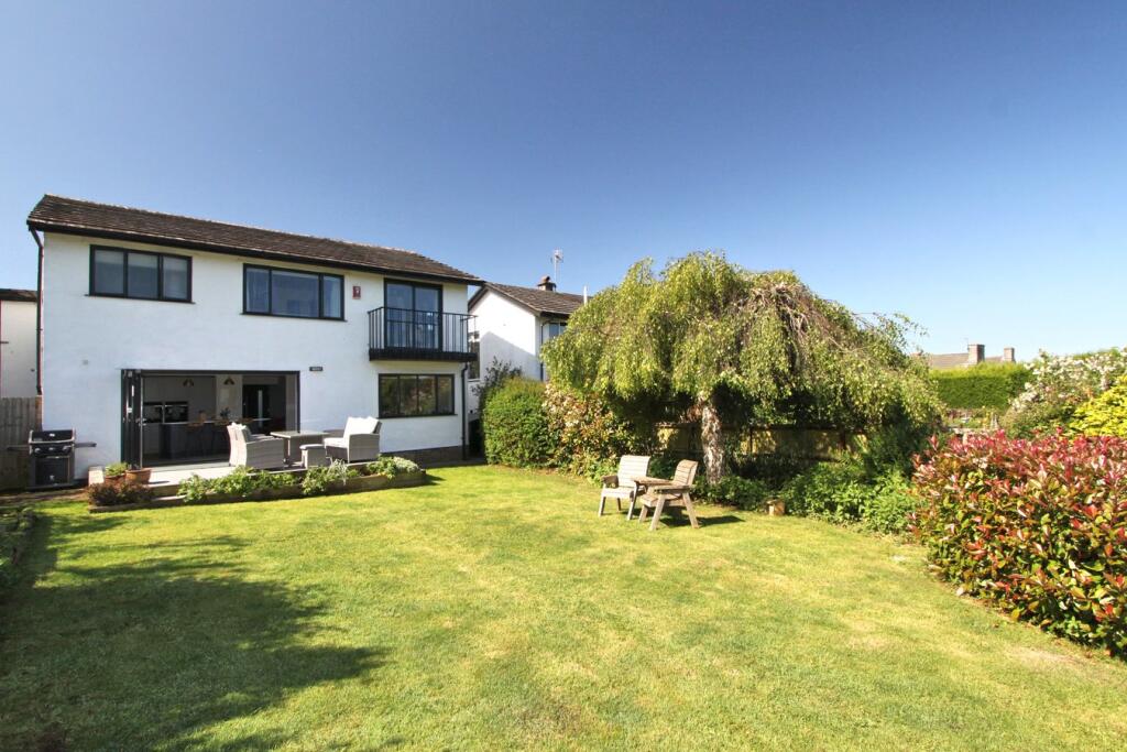Main image of property: The Scop, Lower Almondsbury, BS32