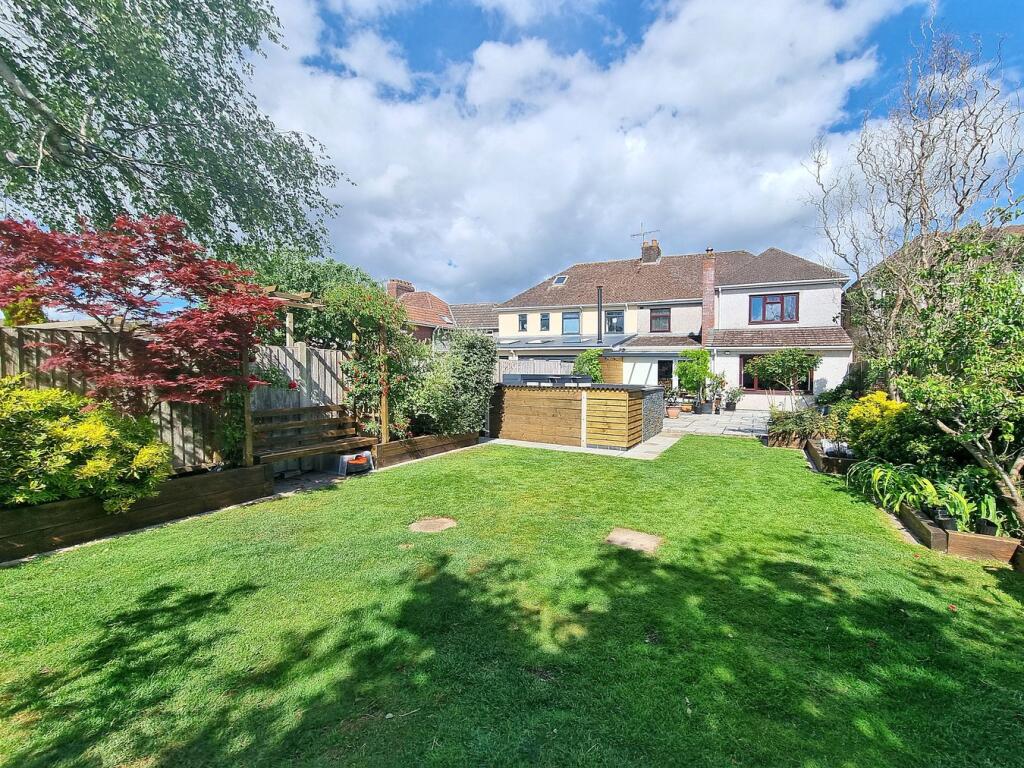 Main image of property: Quarry Road, Alveston, BS35