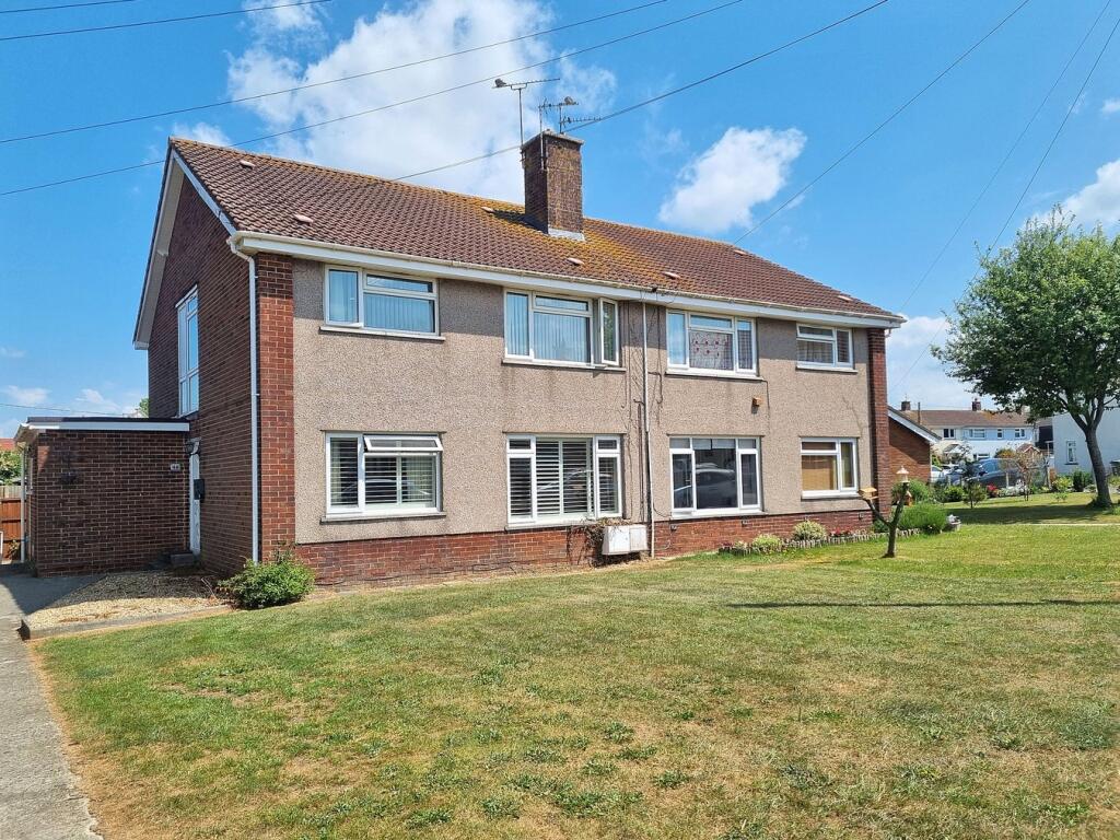 Main image of property: Quarry Road, Alveston, BS35