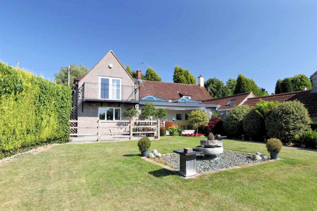 Main image of property: Over Lane, Almondsbury, BS32