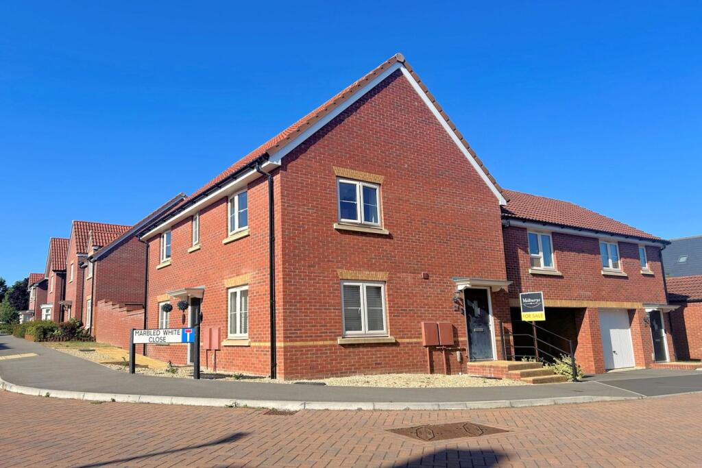 Main image of property: Red Admiral Way, Thornbury, BS35