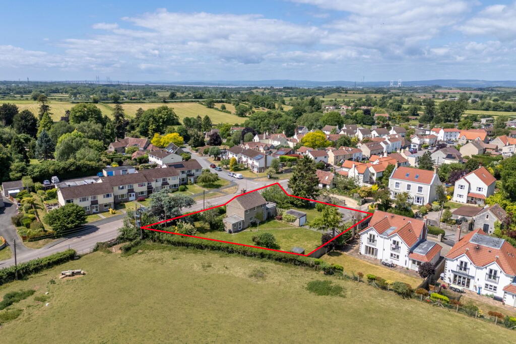 Main image of property: New Road, Olveston, BS35