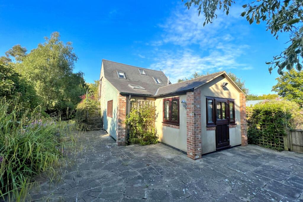 Main image of property: Nupdown Lane, Nupdown, BS35