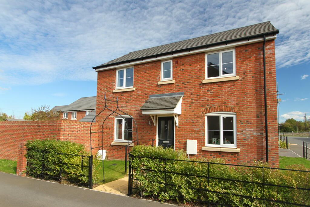 Main image of property: Jenkinson Way, Falfield, GL12