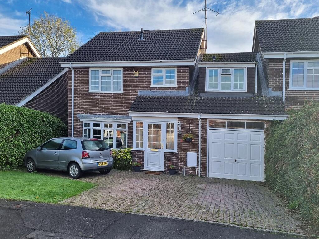 Main image of property: Cumbria Close, Thornbury, South Gloucestershire, BS35