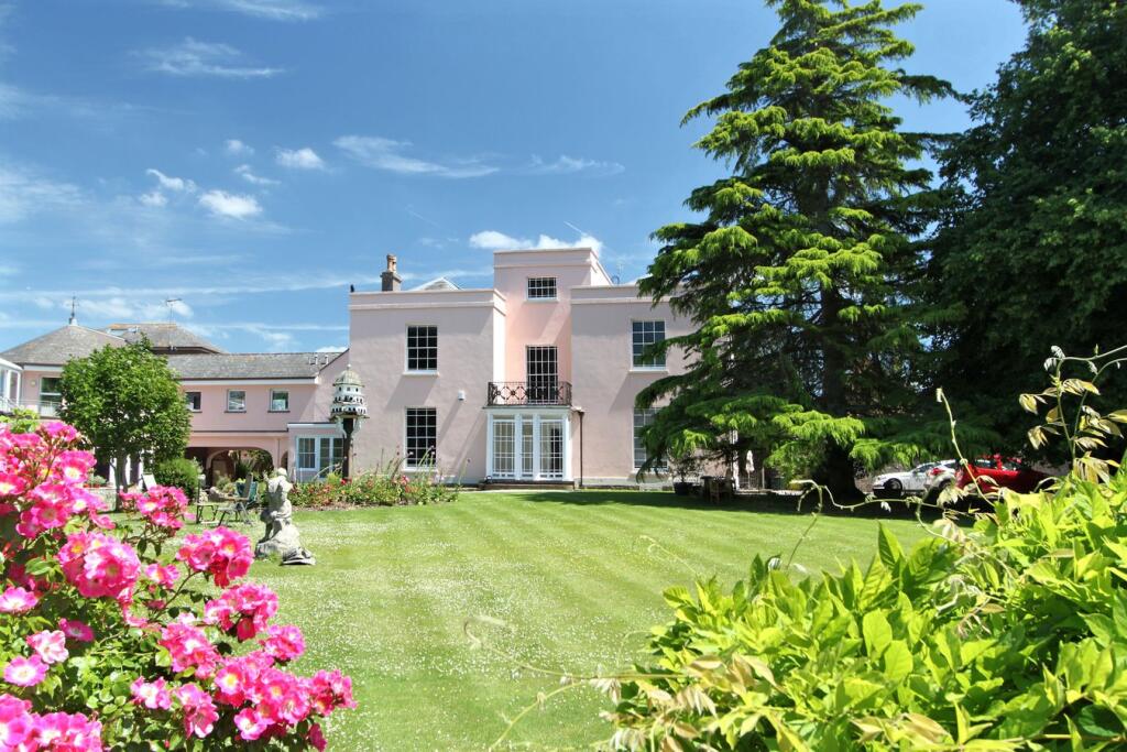 Main image of property: High Street, Thornbury, BS35