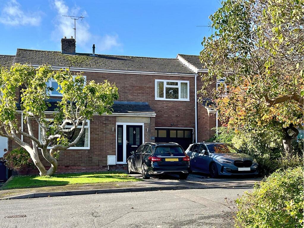 Main image of property: Manor Park, Tockington, South Gloucestershire, BS32