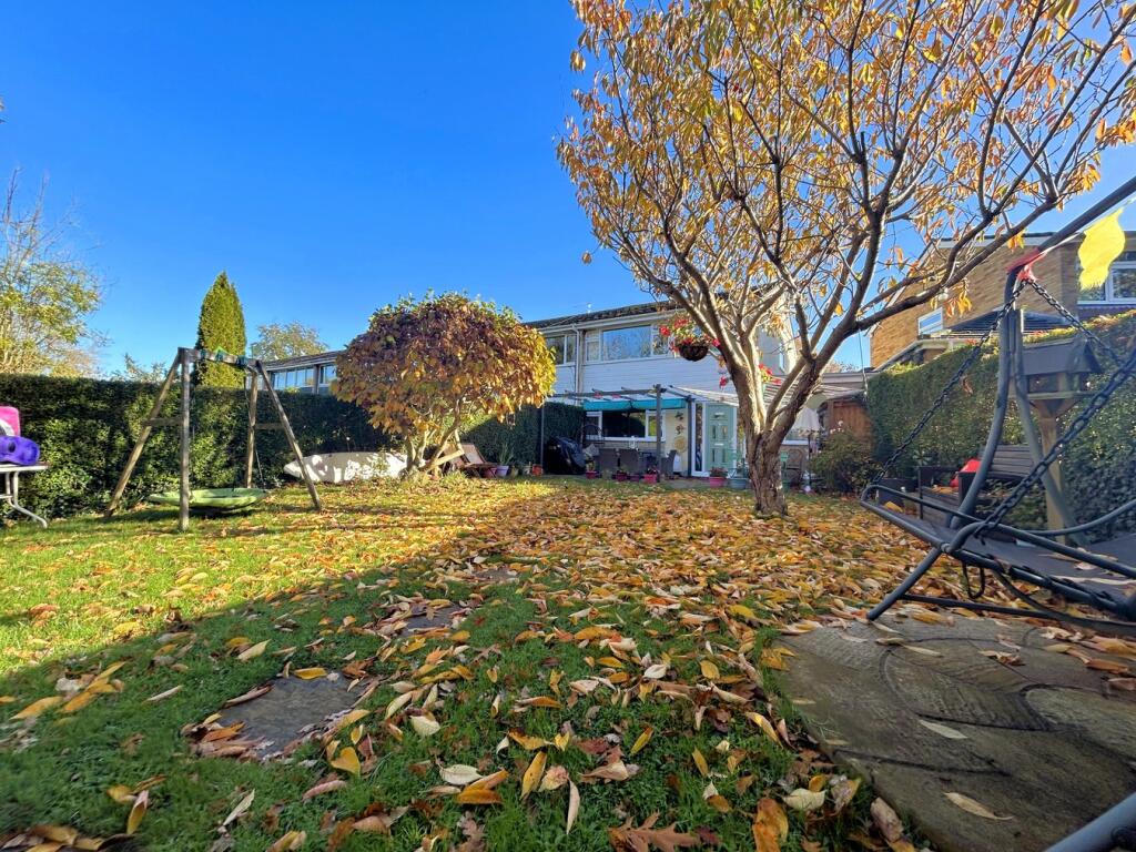 Main image of property: Ellesmere, Thornbury, BS35