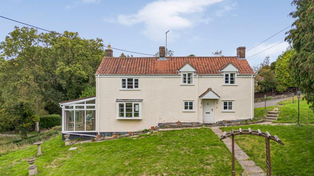 Main image of property: Gloucester Road, Rudgeway, BS35