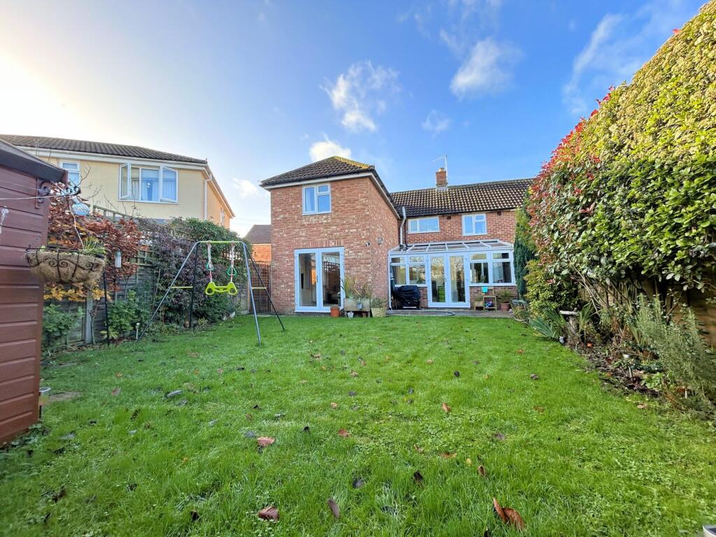 Main image of property: Court Mead, Stone, Berkeley, GL13