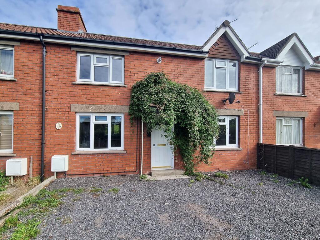 Main image of property: Briarleaze, Rudgeway, BS35