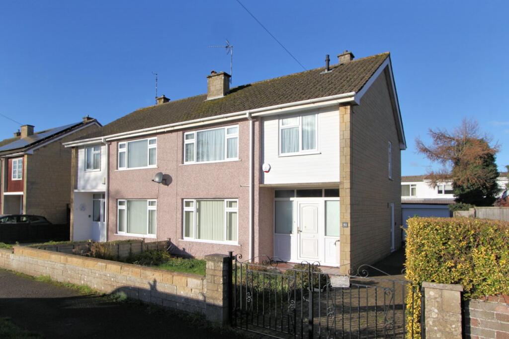 Main image of property: Gloucester Road, Thornbury, BS35