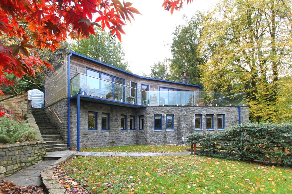 Main image of property: The Scop, Lower Almondsbury, BS32