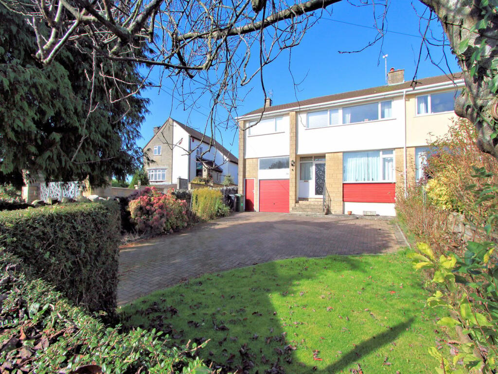 Main image of property: Strode Common, Alveston, BS35