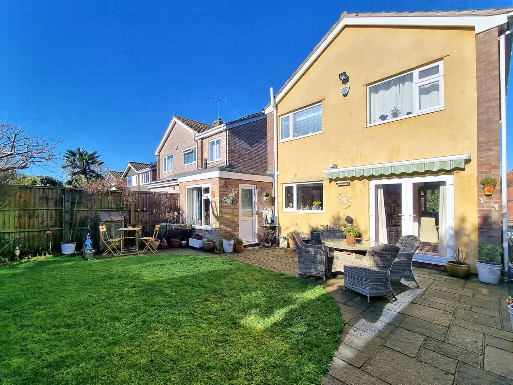 Main image of property: Park Road, Thornbury, BS35