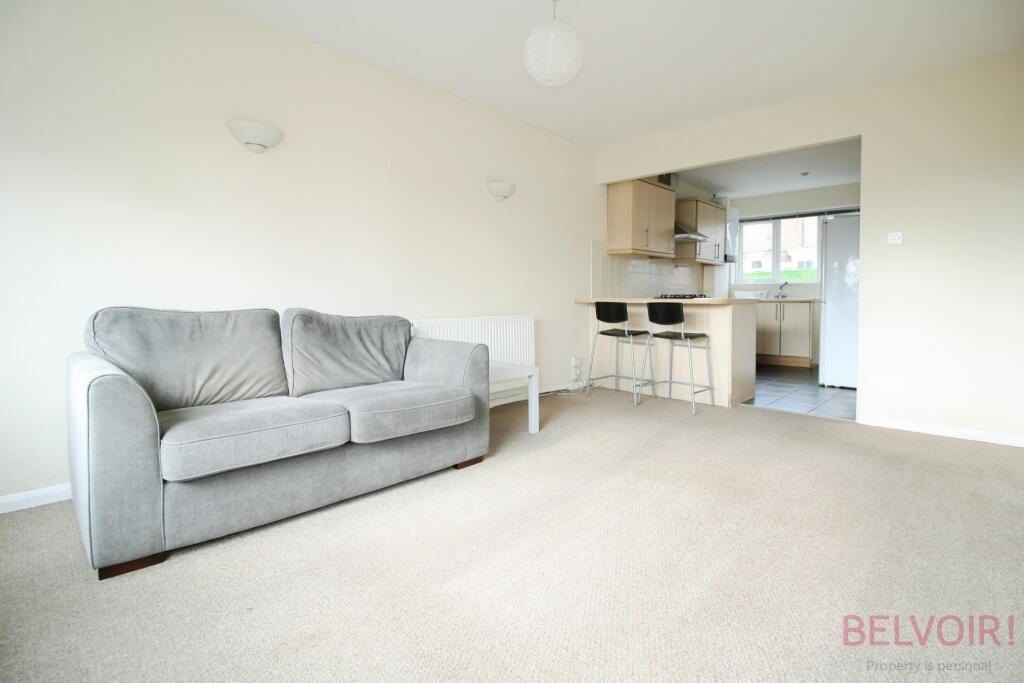 Main image of property: Albert Road, Alexandra Park, Nottingham, NG3