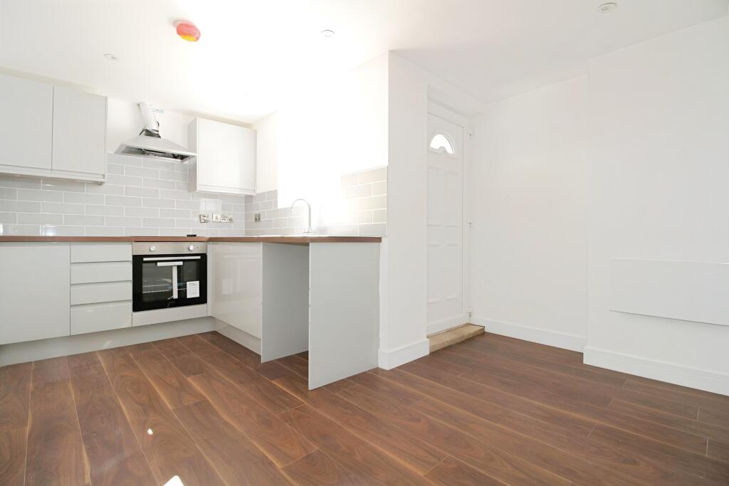 Main image of property: Victoria Road, Netherfield, NG4