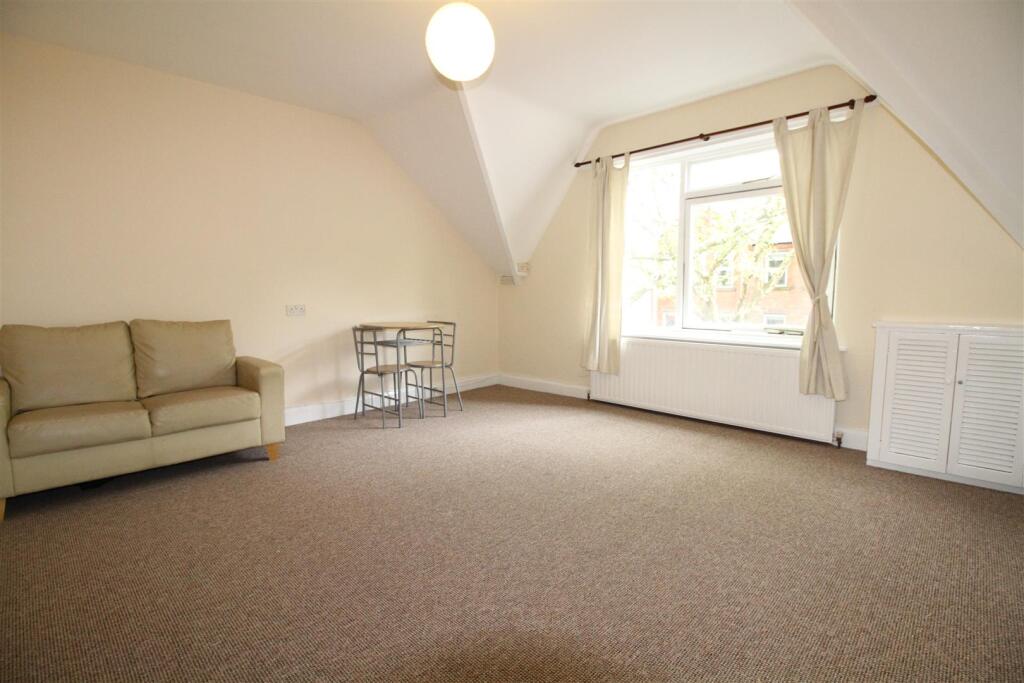 Main image of property: Castle Boulevard, Nottingham, NG7