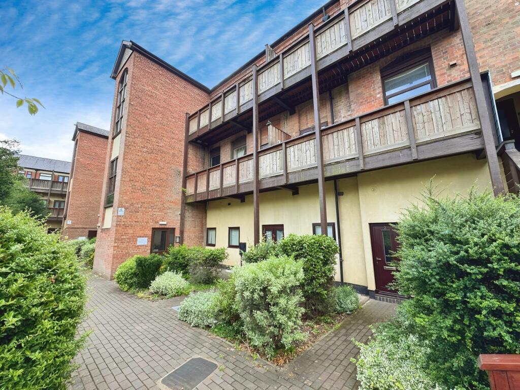 Main image of property: Leen Gate, Lenton, Nottingham, NG7