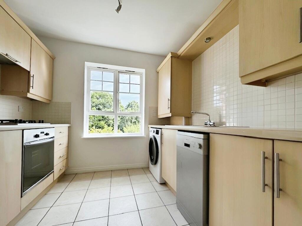 Main image of property: Sheridan Way, Sherwood, Nottingham, NG5