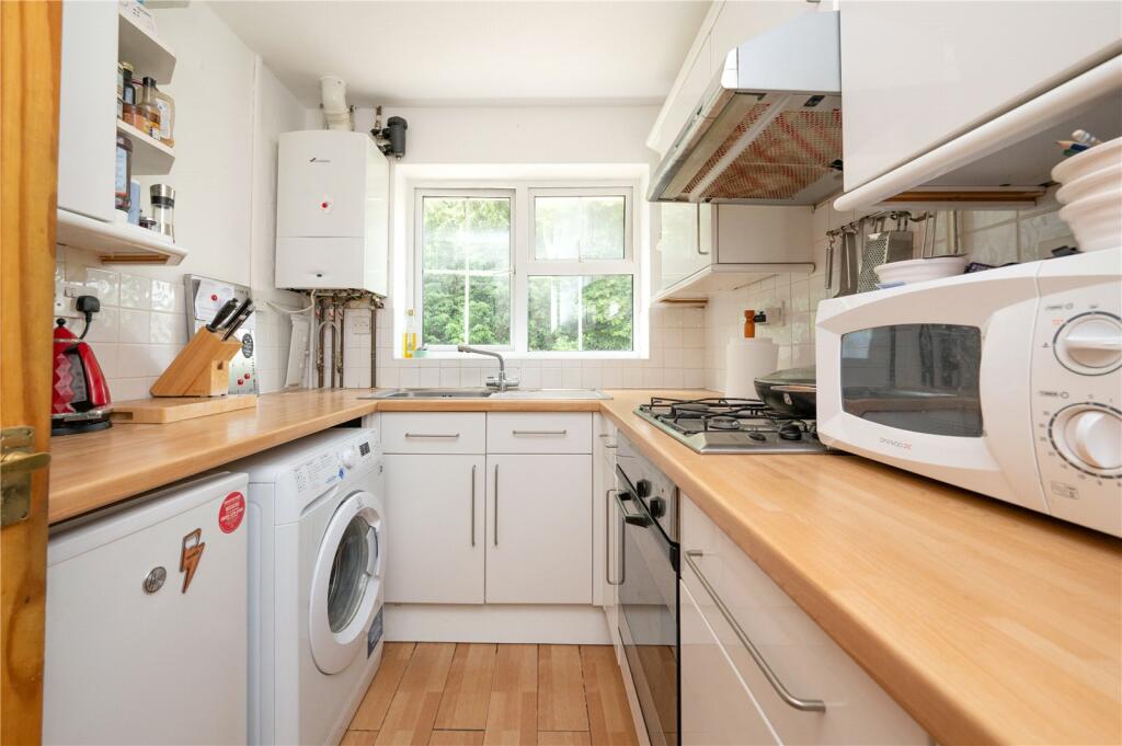 Additional property image - Westminster Court, St Albans, Herts