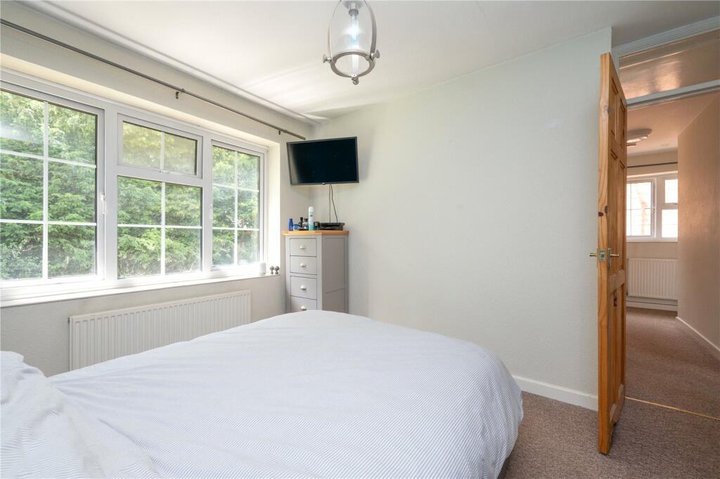 Additional property image - Westminster Court, St Albans, Herts
