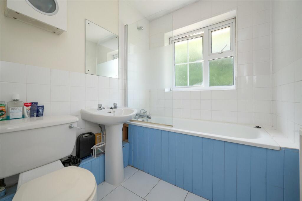 Additional property image - Westminster Court, St Albans, Herts