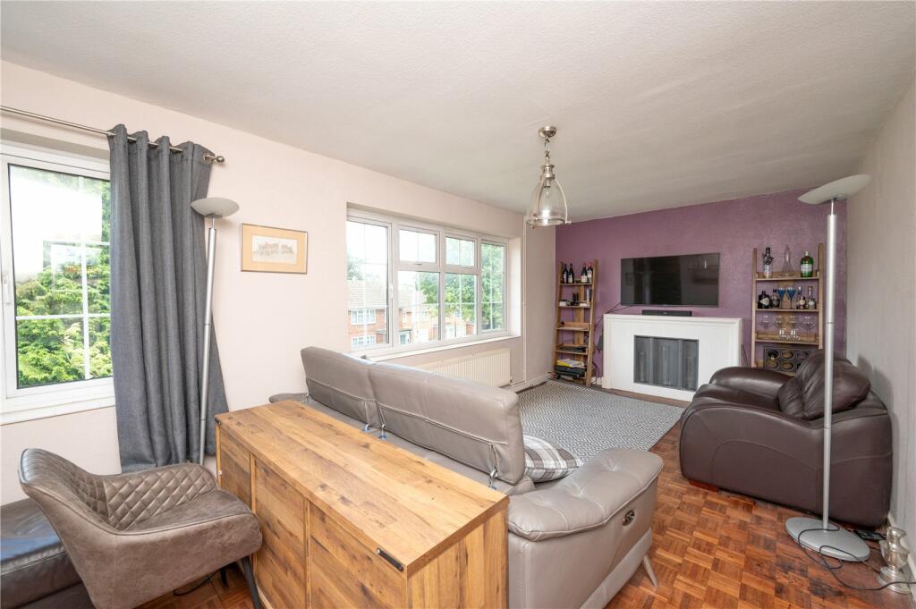 Additional property image - Westminster Court, St Albans, Herts