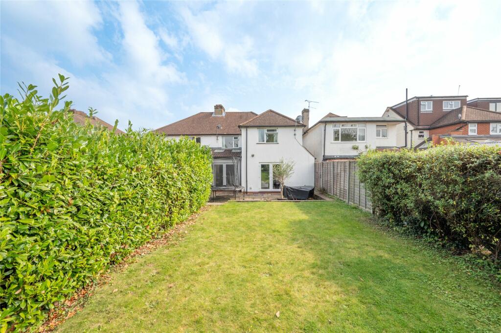 Additional property image - Gurney Court Road, St. Albans, Hertfordshire