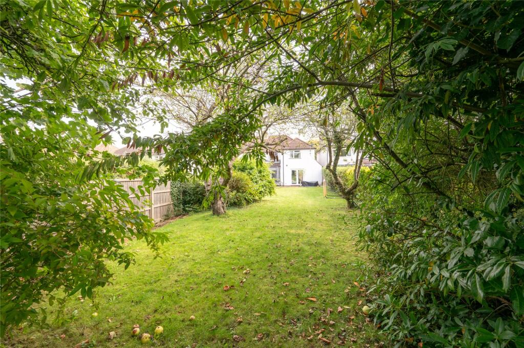 Additional property image - Gurney Court Road, St. Albans, Hertfordshire