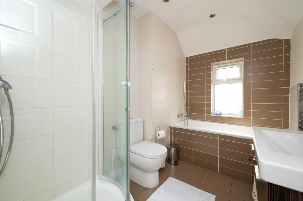 Additional property image - Gurney Court Road, St. Albans, Hertfordshire